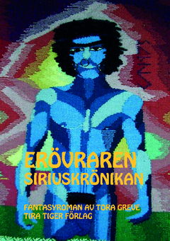 Erövraren : Siriuskrönikan