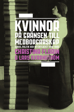 Kvinnor på gränsen till medborgarskap