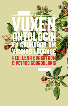 Vuxenantologin