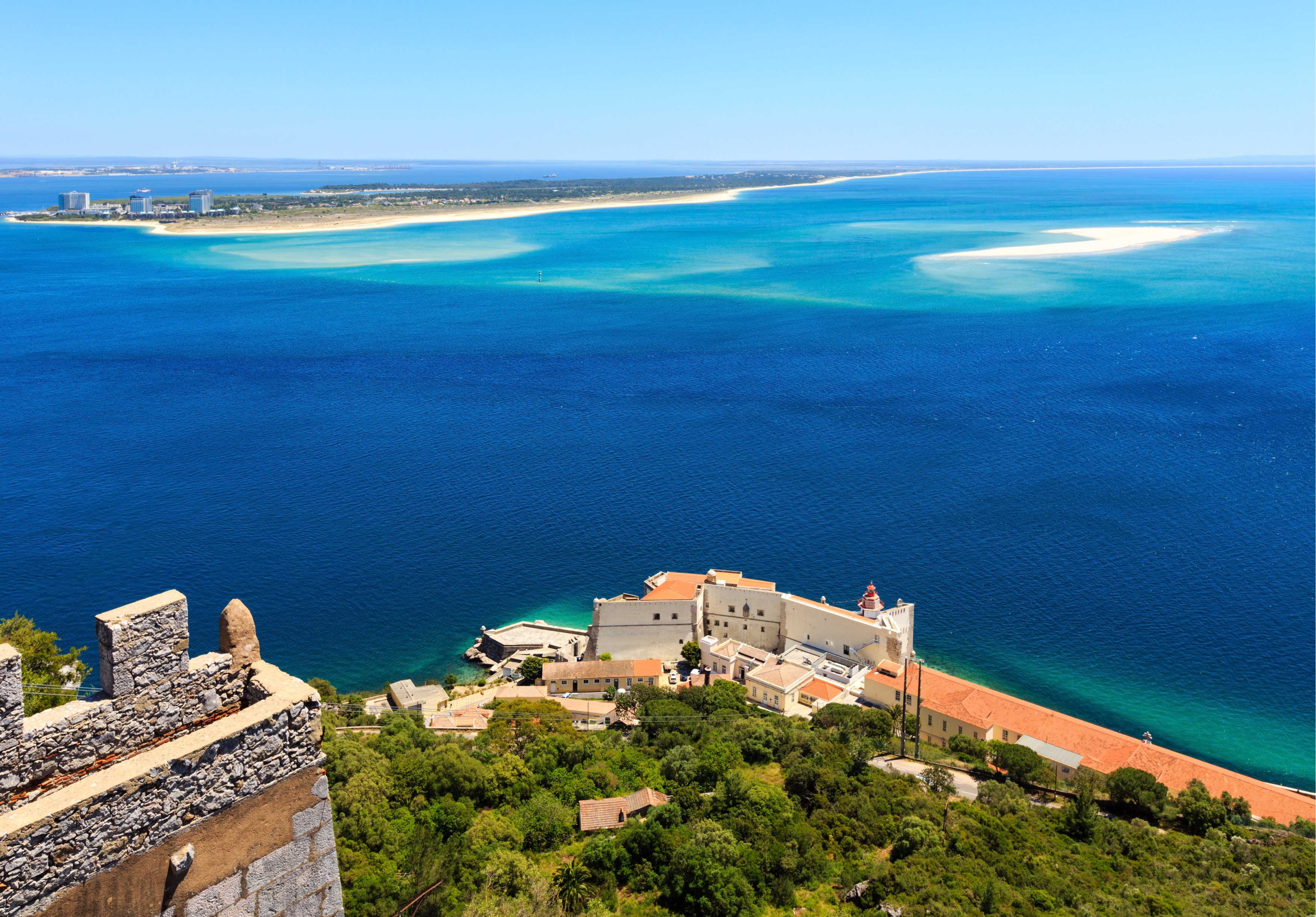 Immobilien Zum Kaufen In Setubal 1 701 Objekt Bei Kyero