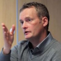 Darren McKeever