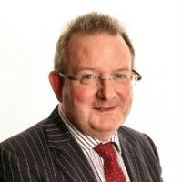 Andy McCombe