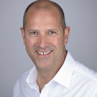 Darren Baker