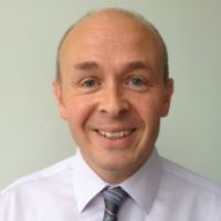 Alan Charles