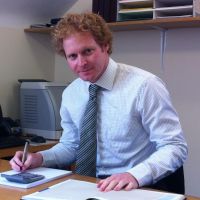 Duncan Akers