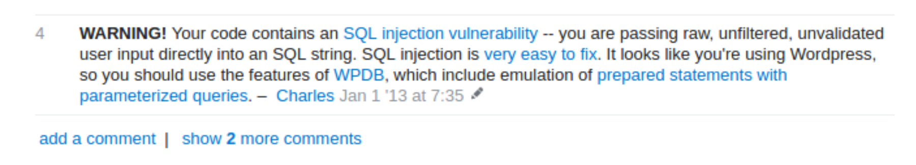 2017 06 22 18 03 54 Warning Comment