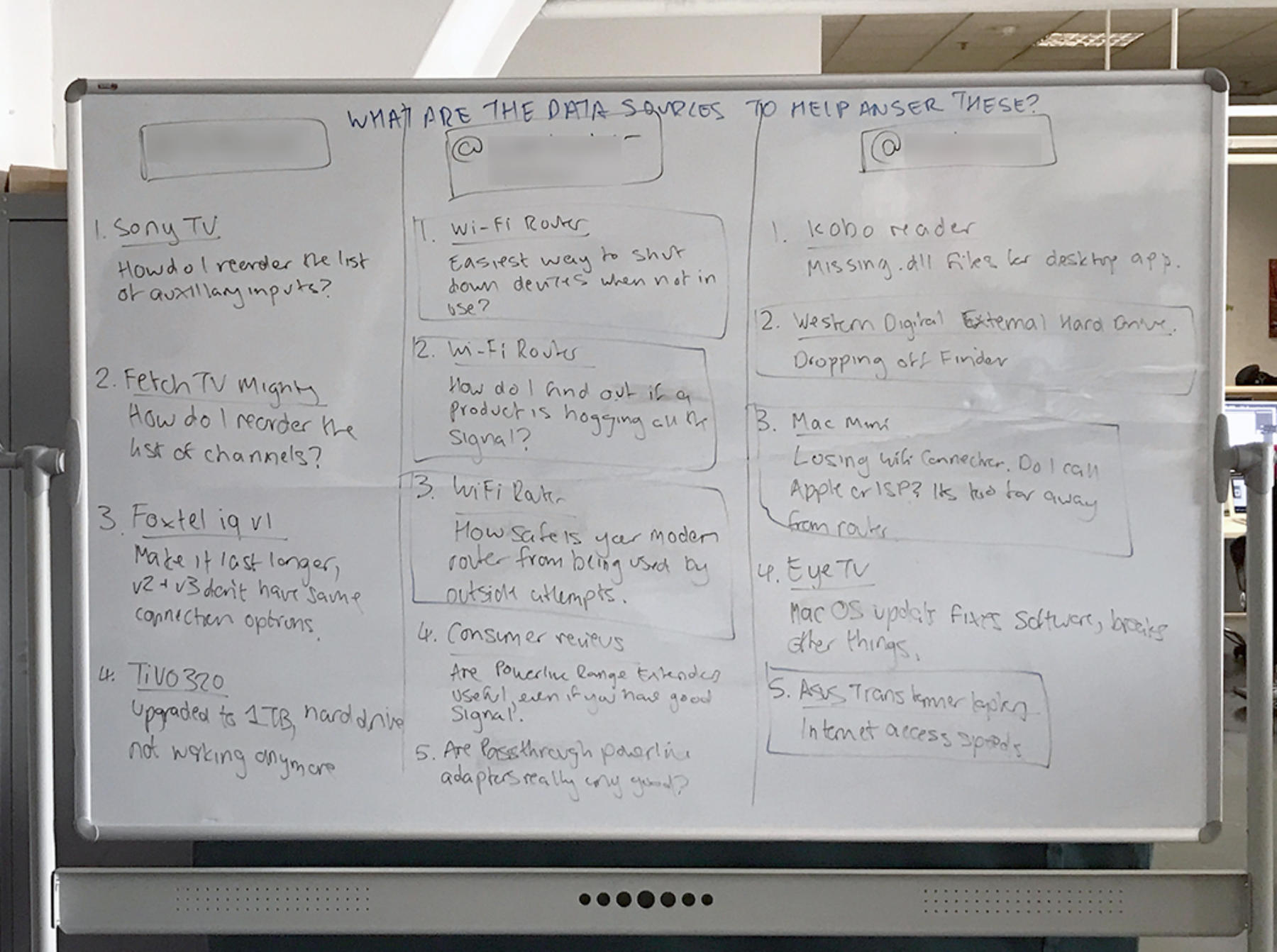 Dm Question Mapping 1 Copy