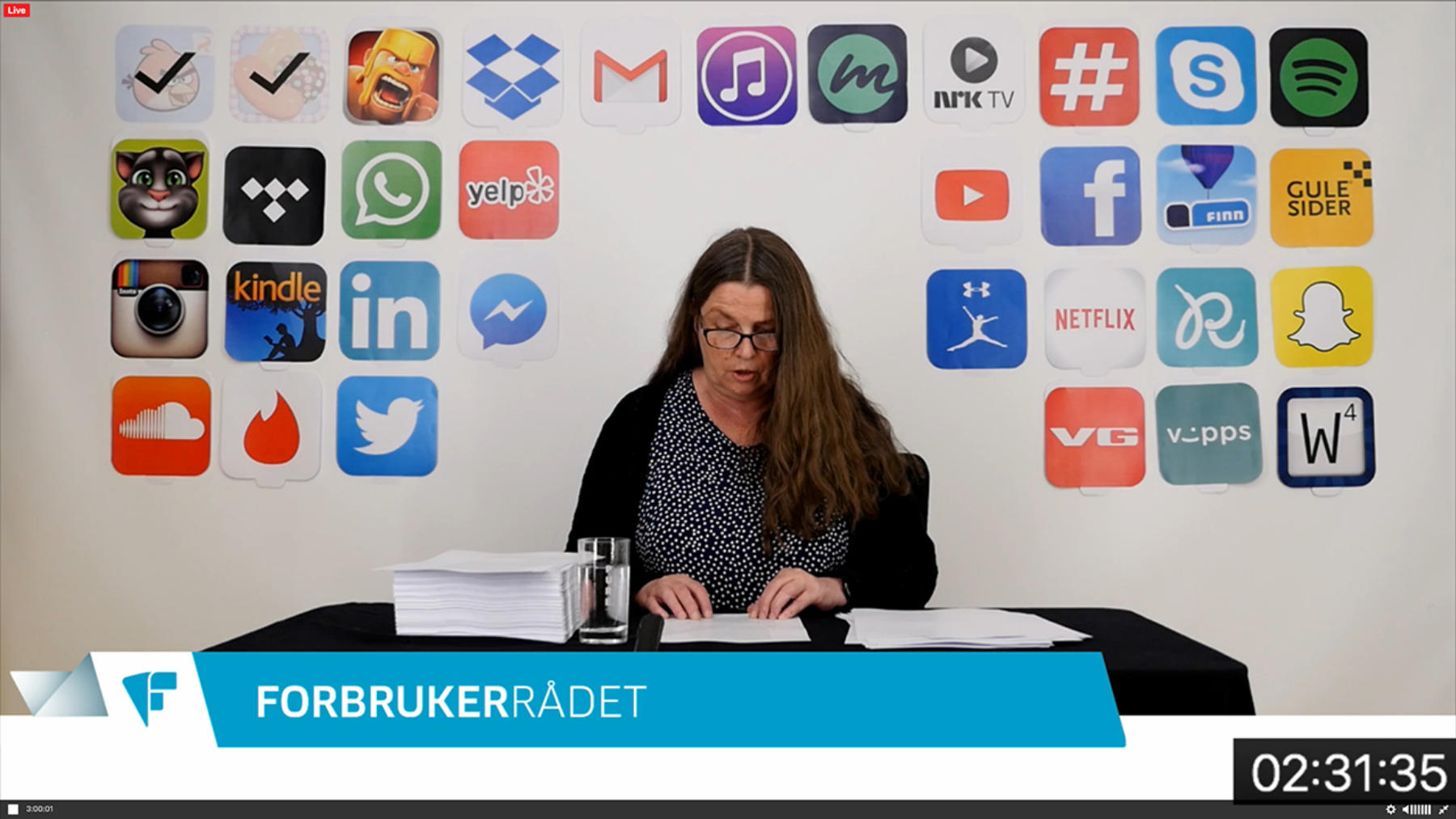 Forbrukerradet