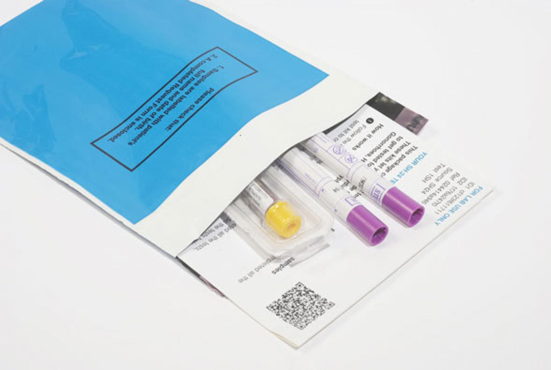 Post Samples