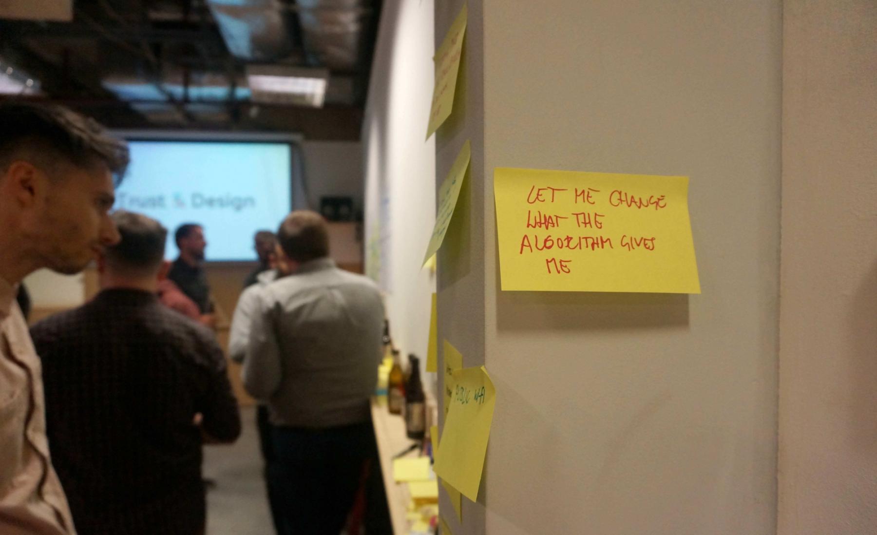 Problems People Are Solving Blog