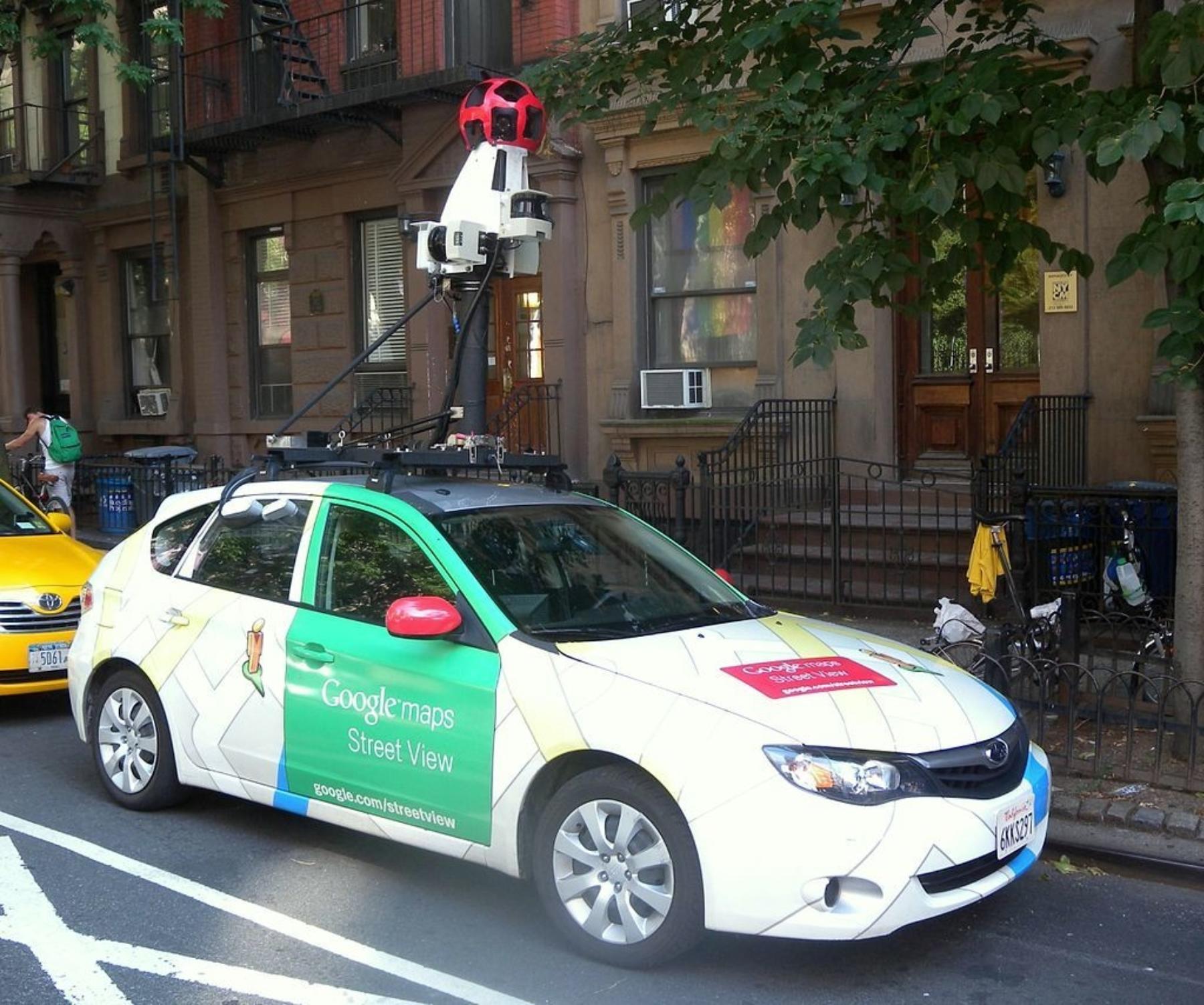 1024Px Google Camera W47 Car Jeh