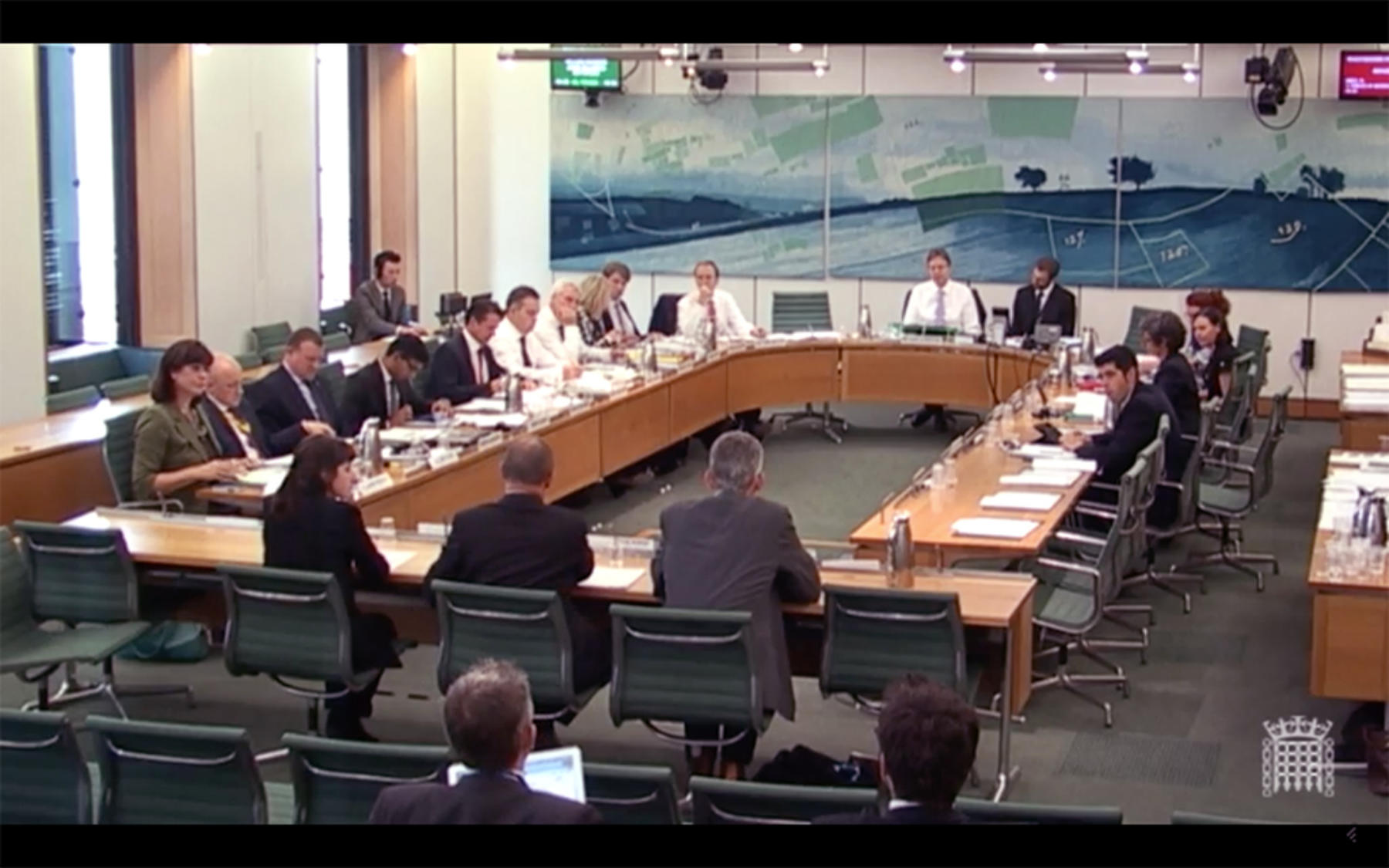 Committee Room