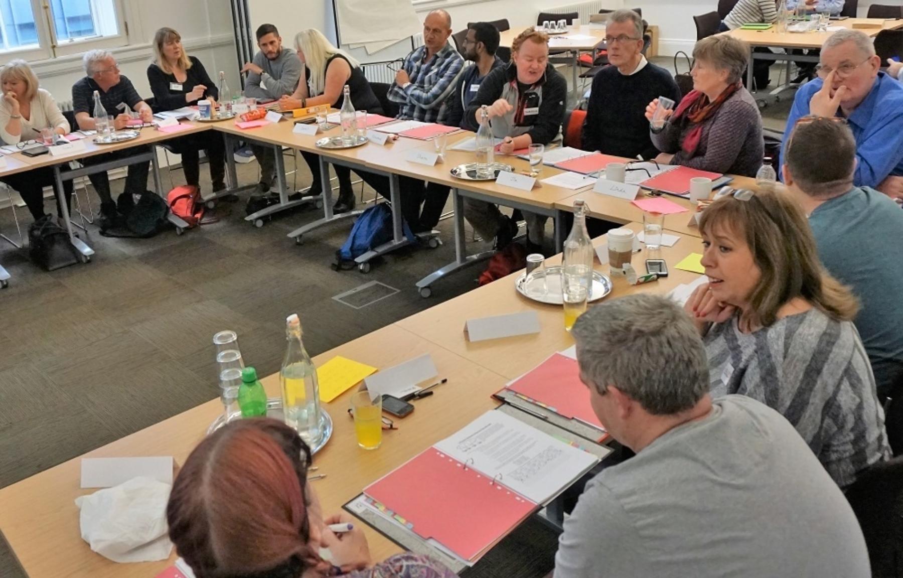 Manchester Jury 2