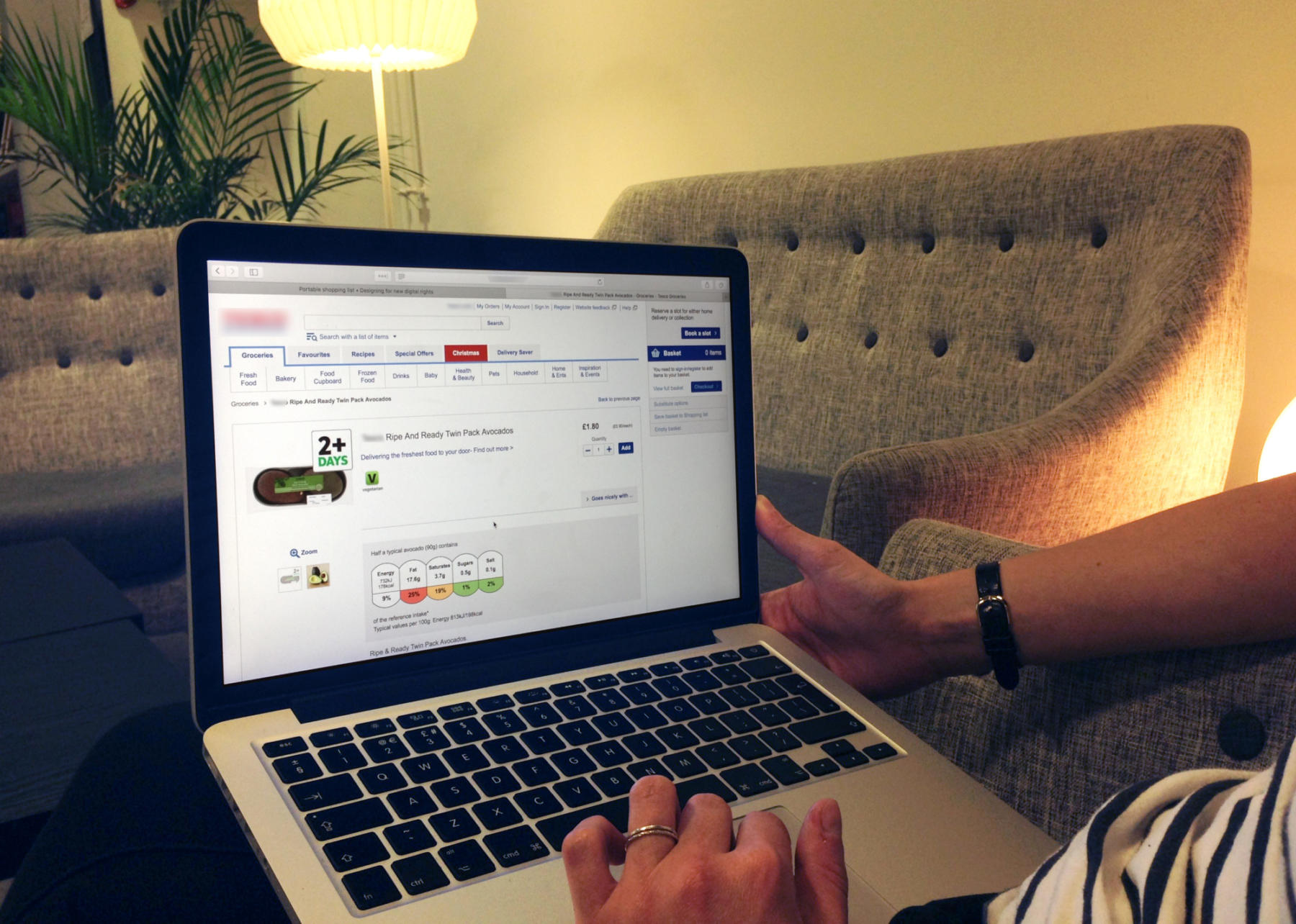 Online Shopping 2
