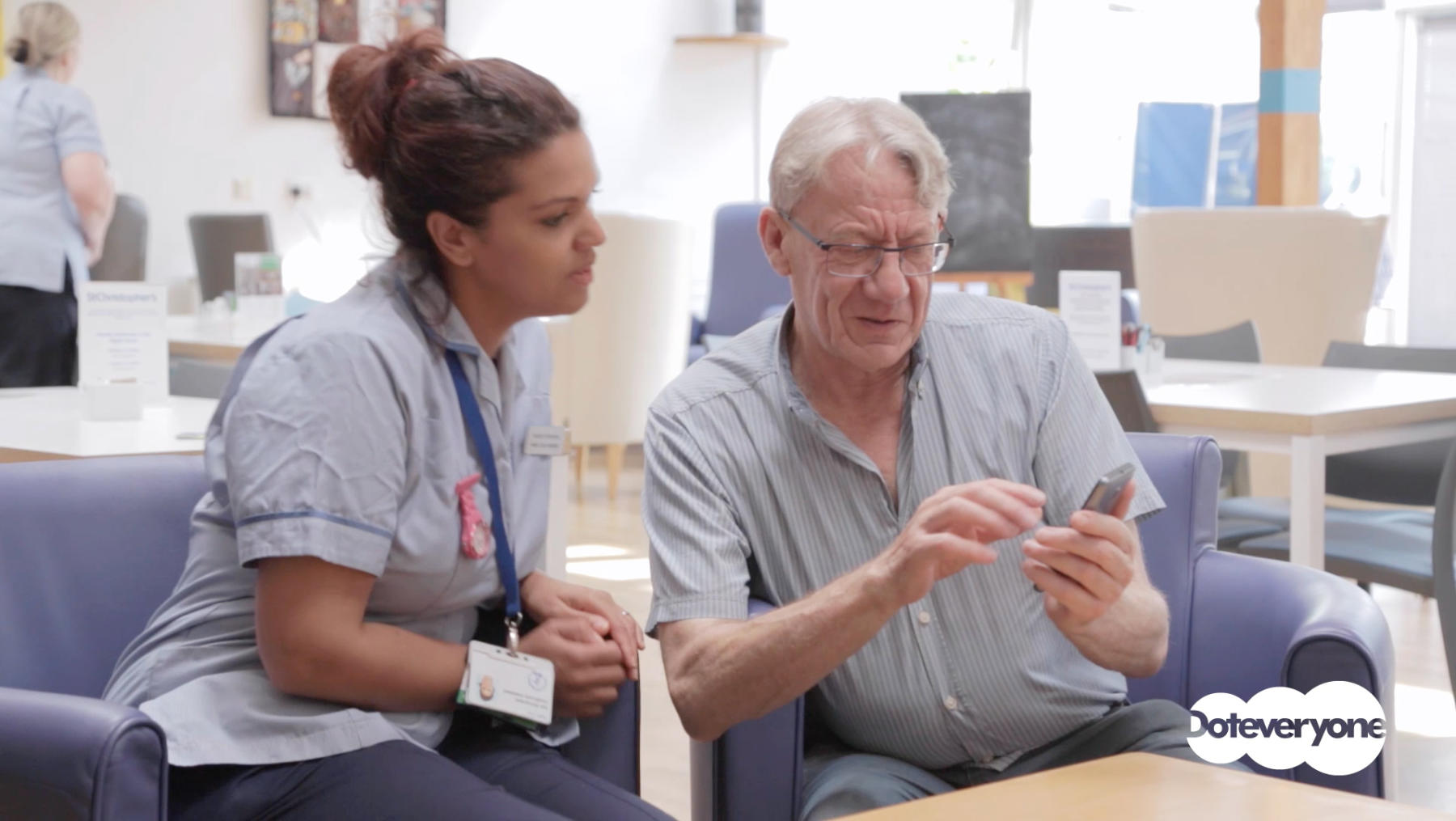 Wifi In Care Homes