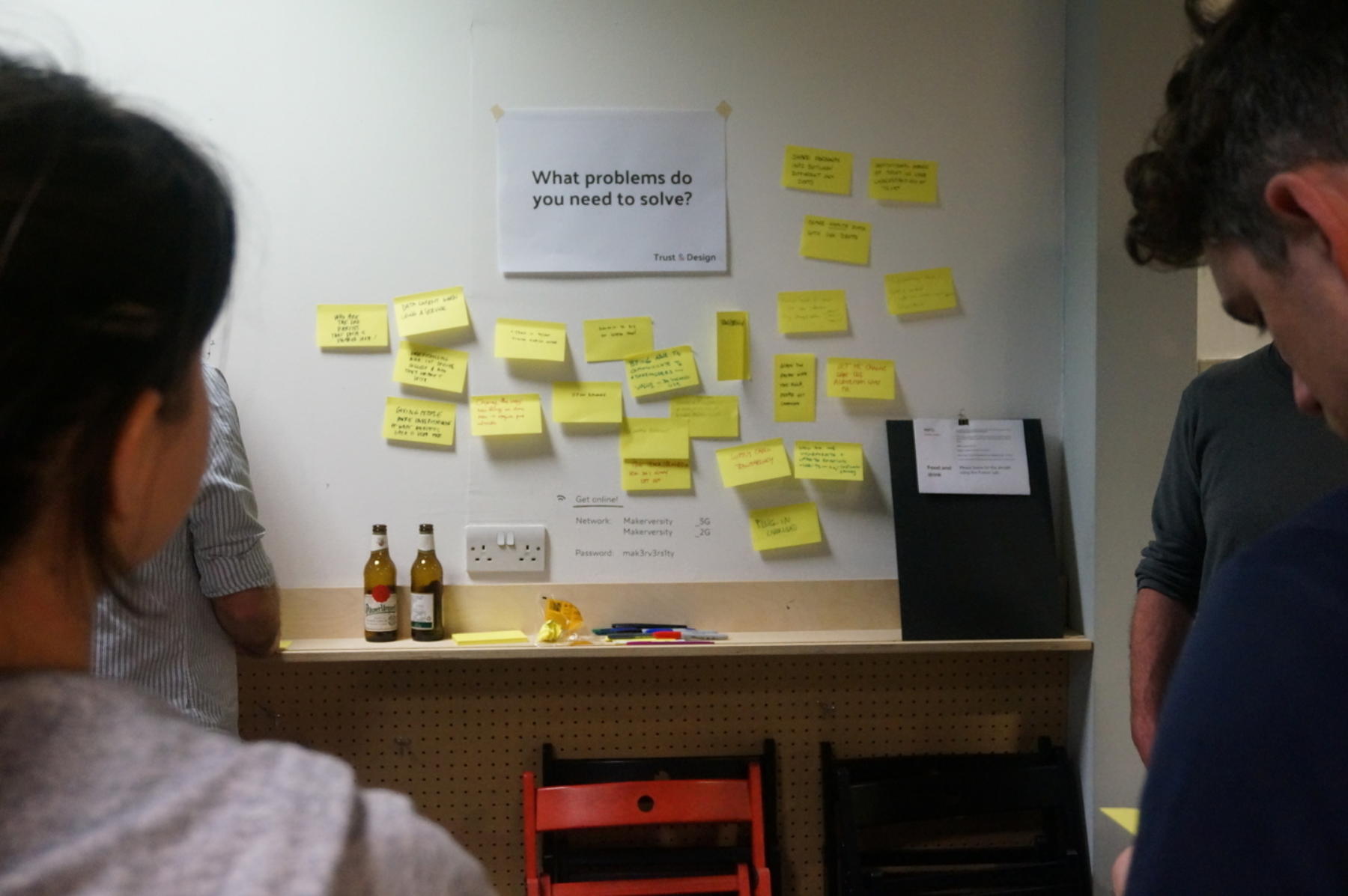 Trustanddesignzero