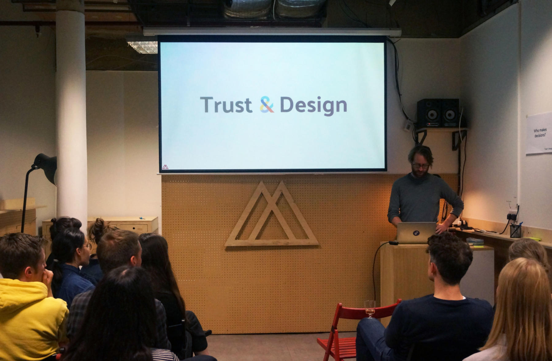 Trustdesign Mini
