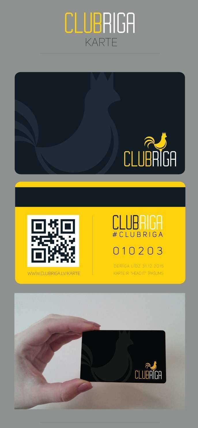 VIP iespējas