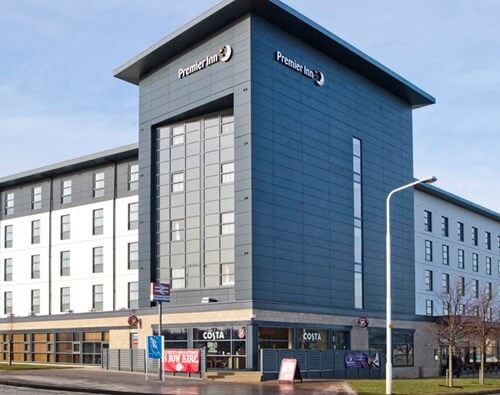 IOSH Managing Safely Training Courses in Edinburgh.