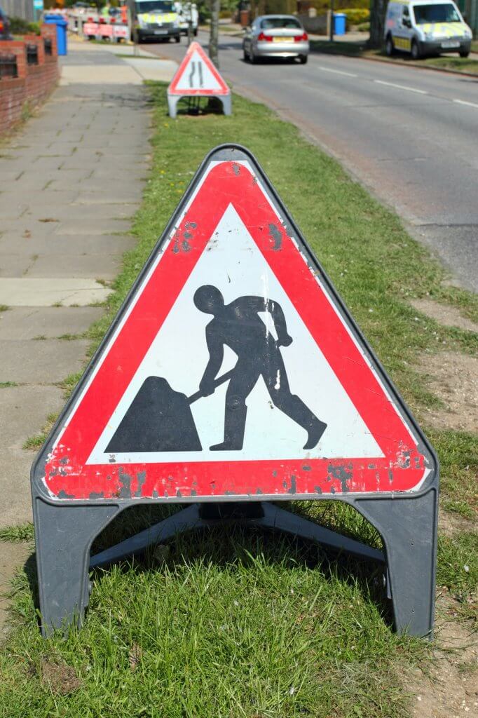 NRSWA Operative and NRSWA Supervisor courses offered in Nottingham