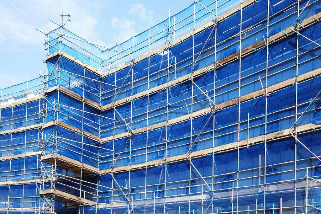 Temporary Works Coordinator Training Courses London and Essex