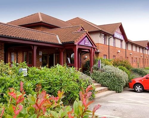 IOSH Managing Safely Training Courses in Mansfield, Nottinghamshire
