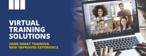 Virtual Training