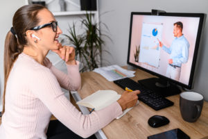 Online Learning