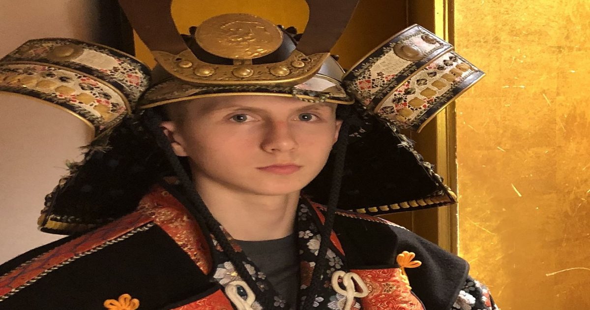samurai jay san prokick samurai jay san prokick