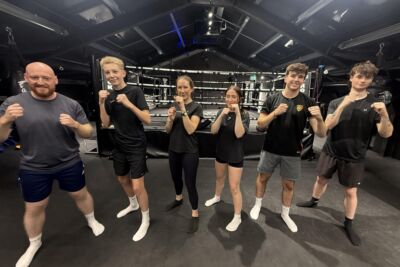 Our new Beginners course (number 15) for 2025 starts on Thursday, November 13th at 8 pm. It's the perfect way to kick-start the rest of the year!