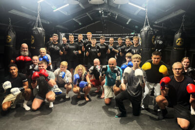 A BIG thank you to our ProKick members for their incredible support during the final session. Your efforts made Monday, October 6th, 2025, an unforgettable experience for the beginners.