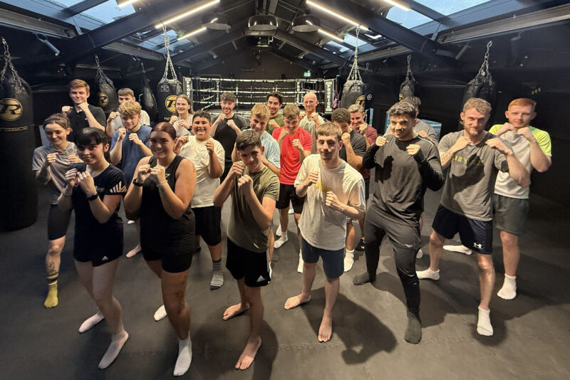 Hello and welcome to our New members who signed-up for the ProKick 5-week course starting August 14, 2025.