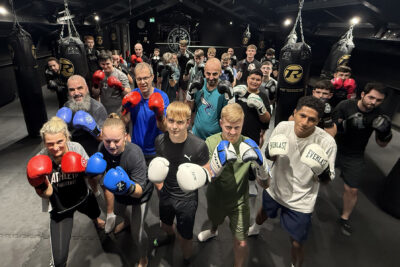 Welcome back, ProKick Beginners! You've mastered the fundamentals, and now it's time to elevate your journey at ProKick Kickboxing Gym. Welcome to the Advanced Beginners Class!