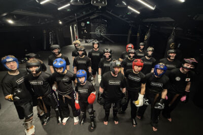 Day 5: Beginner Sparring Session – Friday, December 19, 2025, at 6:00 PM