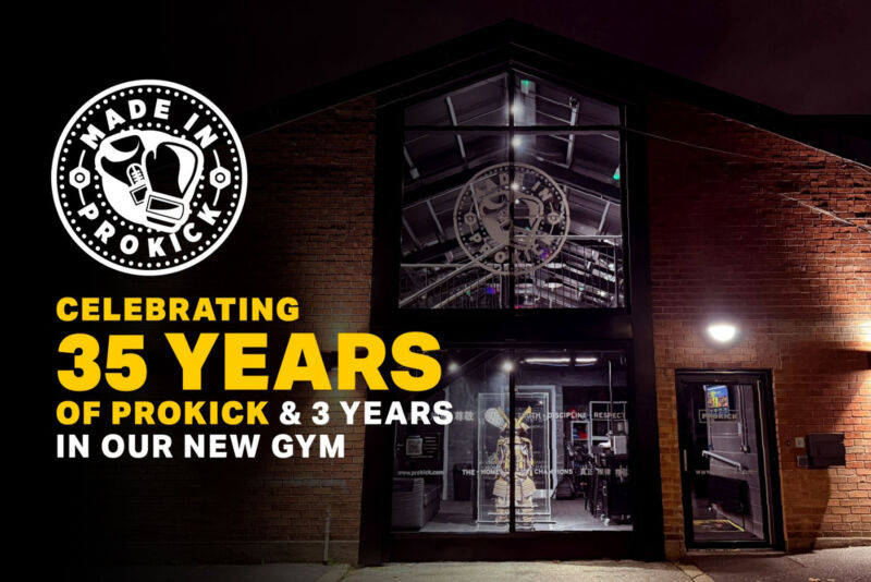 Today, on August 1st, 2025, we celebrate two major milestones. First, it marks three years since we rebuilt and reopened the doors to our state-of-the-art ProKick gymnasium, made possible through the support of the Urban Villages Initiative.
