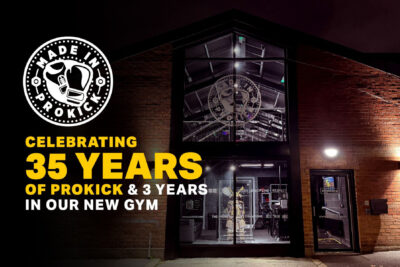 Today, on August 1st, 2025, we celebrate two major milestones. First, it marks three years since we rebuilt and reopened the doors to our state-of-the-art ProKick gymnasium, made possible through the support of the Urban Villages Initiative.