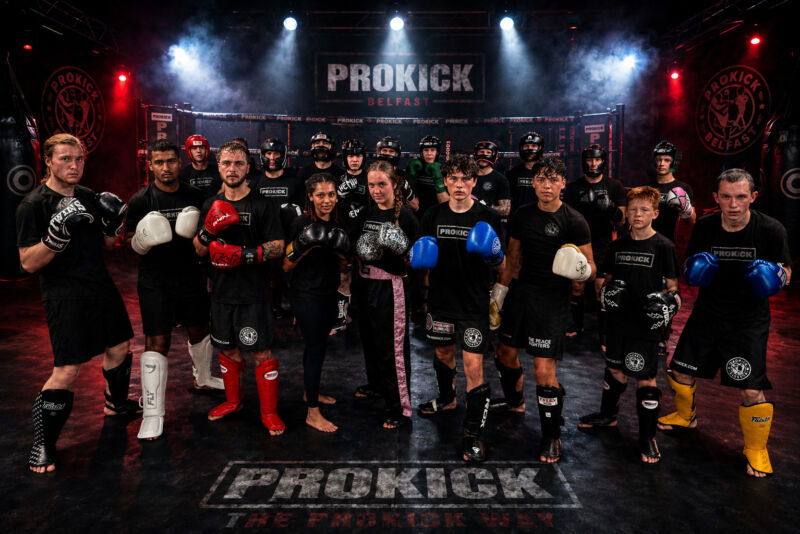 CFL18 fight TEAM for Sunday 20th September, the spotlight shifts away from our established champions and international stars and focuses on the next generation of ProKick talent.