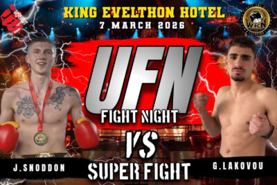 Leading the charge for ProKick is Jay Snoddon, who has no intention of slowing down. He will be joined by teammates Grace Goody and Reuben Graham, who are also set to compete in Cyprus.