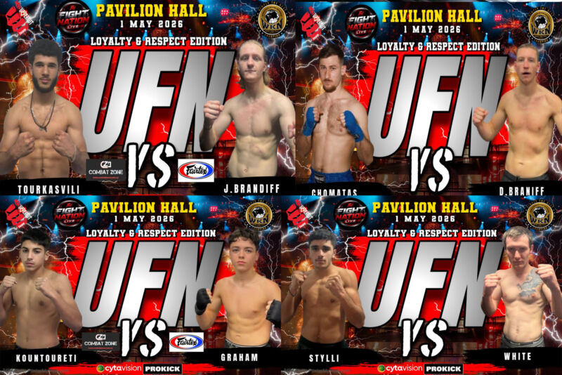 Cyprus this Friday: Joining the Braniff Brothers to complete a formidable Fab Four are rising stars Owen White and Reuben Graham — a team packed with talent, hunger, and momentum.