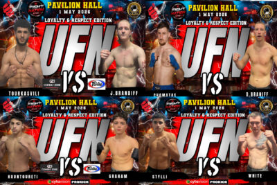 Cyprus TODAY Friday: Joining the Braniff Brothers to complete a formidable Fab Four are rising stars Owen White and Reuben Graham — a team packed with talent, hunger, and momentum.