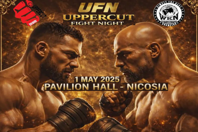 UFN 1st May Cyprus, The team features a powerful mix of experience and rising talent: