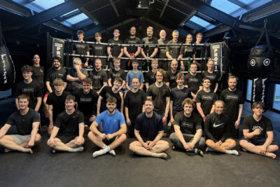 Easter Monday Practice - Upcoming grading events include a junior session (ages 6-12) at 10:30 am and an adult session (Yellow to select Blue belts) on April 12th at 12:30 pm.