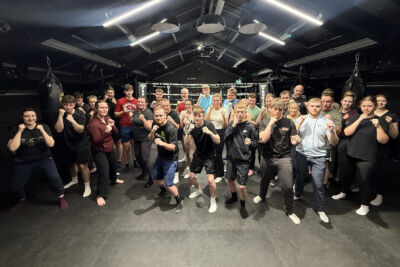 Our first intake of the year launched on Monday, January 5th, 2026, as over 30 beginners stepped onto the mats. The room was electric, filled with a mix of nervous energy and quiet determination.