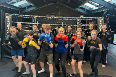 So you have finished the 6th New Beginners of 2026. Sign up for the Advanced Beginner's class starting Monday, May 18th, at 7 pm.