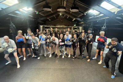 A massive congratulations to everyone who smashed ProKick's 5-Week Beginners Induction Course on Thursday, 2nd July 2026! You showed up, put in the sweat, and absolutely crushed it. Welcome to the ProKick kickboxing family! 🥊🎉