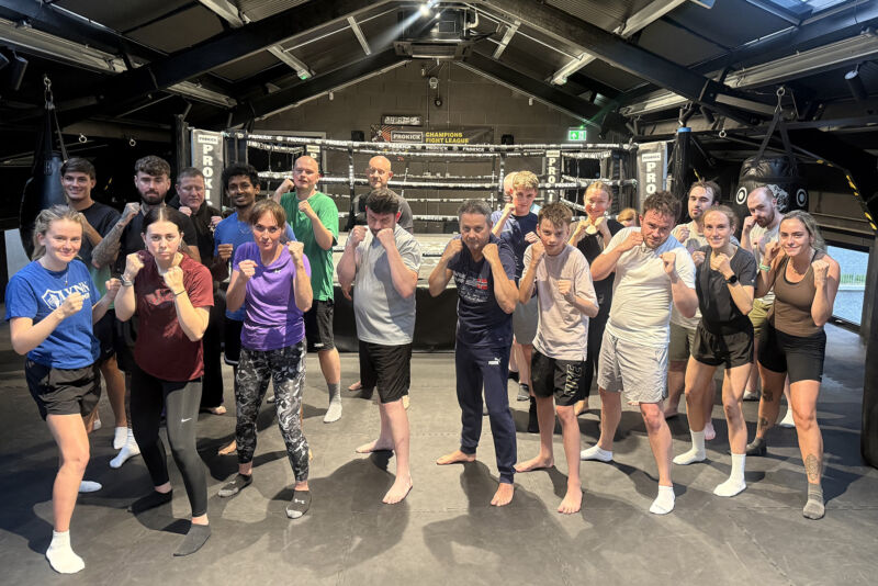 Welcome to our 10th New Beginner Induction course — we're so thrilled to have you as part of the ProKick family! We can't wait to share this incredible journey with you!