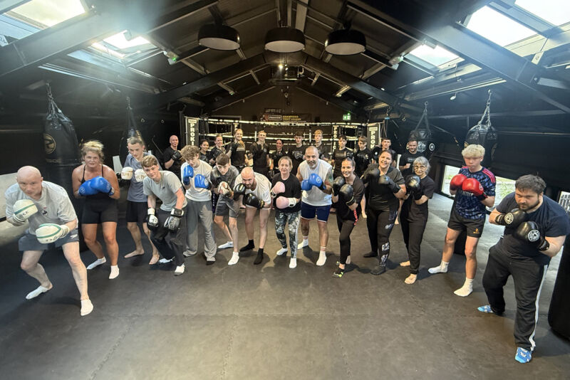 A massive congratulations to everyone who smashed ProKick's 5-Week Beginners Induction Course on Thursday, 2nd July 2026! You showed up, put in the sweat, and absolutely crushed it. Welcome to the ProKick kickboxing family! 🥊🎉