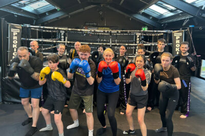 So you have finished the 6th New Beginners of 2026. Sign up for the Advanced Beginner's class starting Monday, May 18th, at 7 pm.