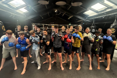 Finished, Now the Advanced Beginner's class starts on Monday, June 15th, at 7 pm.