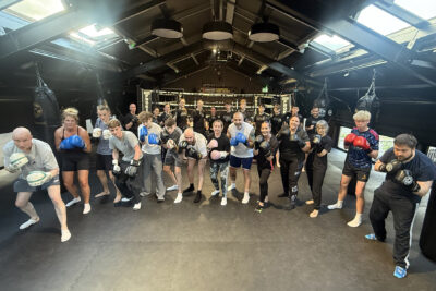 A massive congratulations to everyone who smashed ProKick's 5-Week Beginners Induction Course on Thursday, 2nd July 2026! You showed up, put in the sweat, and absolutely crushed it. Welcome to the ProKick kickboxing family! 🥊🎉